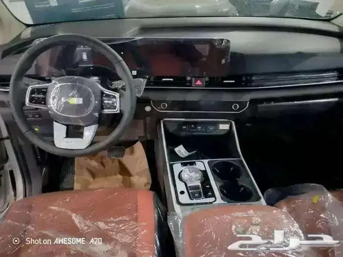 كيا كرنفال نص فل موديل 2026 كاش وتمويل 8