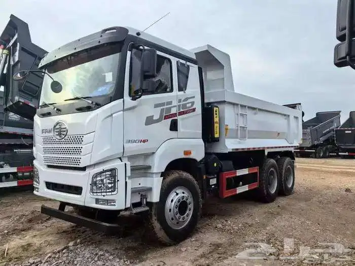 قلاب فاو سكس 4x6كاش وتمويل 18متر مكعب 0