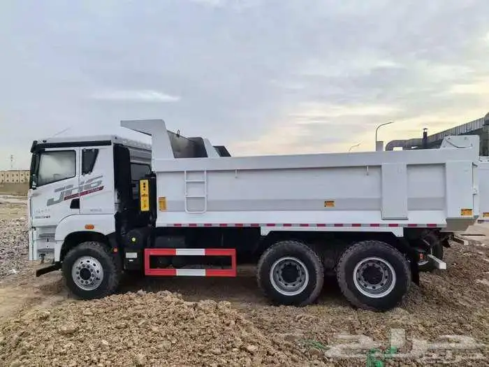 قلاب فاو سكس 4x6كاش وتمويل 18متر مكعب 2