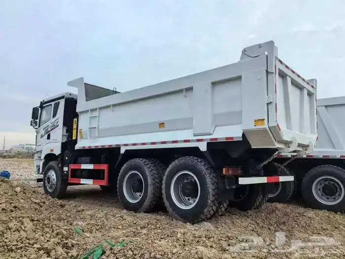 قلاب فاو سكس 4x6كاش وتمويل 18متر مكعب 3