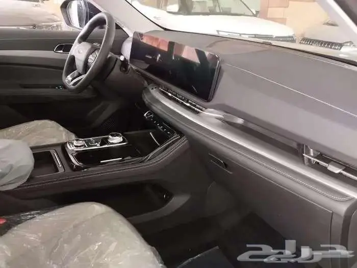 فورد -تريتوري 2026- فئات والوان مميزة -وكيل سعودي 2