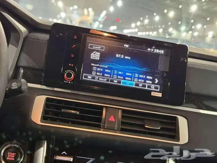 اكسباندر كروس1.5 فل 2025 ستبدل سيارتك القديمة بسيارة جديدة 6