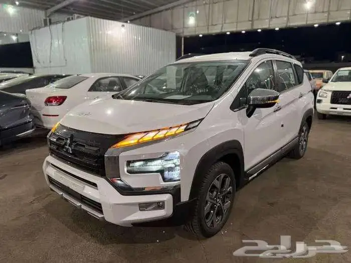 اكسباندر كروس1.5 فل 2025 ستبدل سيارتك القديمة بسيارة جديدة 2