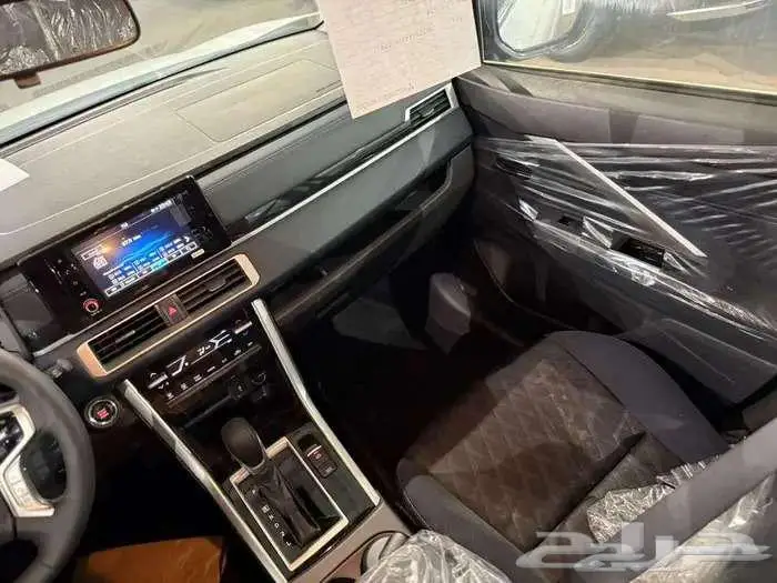 اكسباندر كروس1.5 فل 2025 ستبدل سيارتك القديمة بسيارة جديدة 7