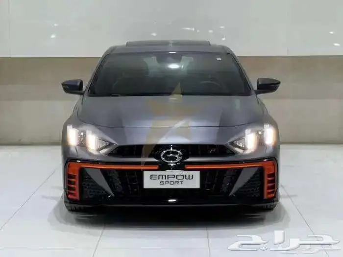 جاك امباو جي اي 4