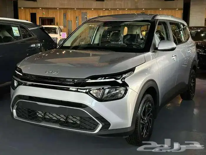 عرض حصري ومميز كيا كارينز استاندر 2025 0