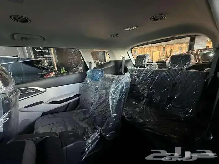 عرض حصري ومميز كيا كارينز استاندر 2025 5