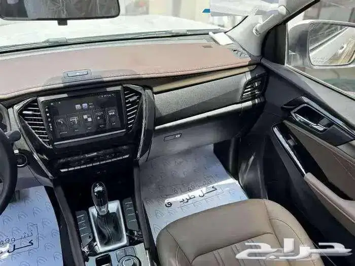 عرض خاص ايسوزو MUX فل كامل دبل 2024 العيسى 16