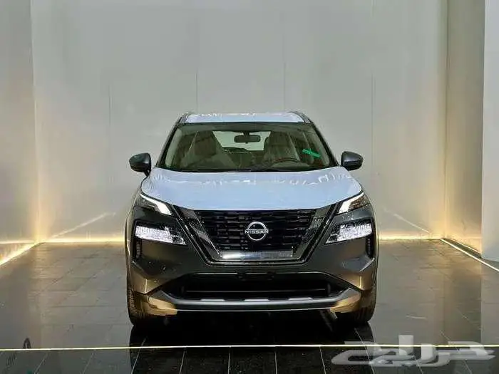 نيسان أكستريل موديل 2026 ستاندر 7 راكب 5 كاش وتقسيط 4 4 4