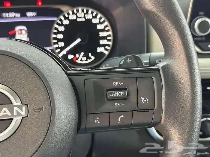 نيسان أكستريل موديل 2026 ستاندر 7 راكب 5 كاش وتقسيط 4 4 7