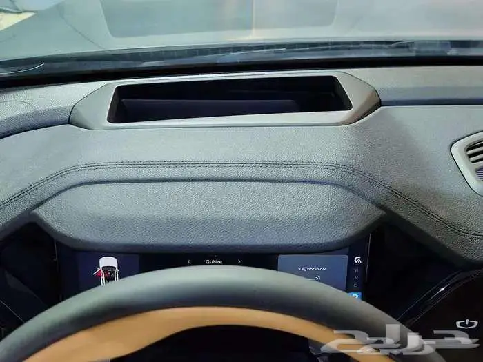 جيلي منجارو 2024 جميع الفئات لدي معرض خالد تمويل وكاش 29