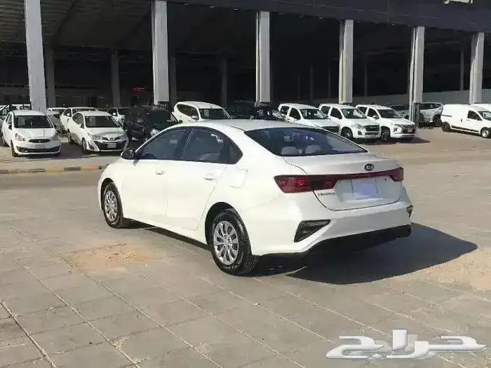 سيراتو 2020 سعودي 6