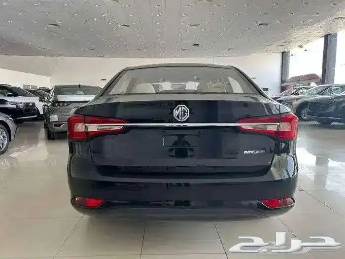 ام جي 5 ستاندر 2025 كاش و تقسيط اقل الاسعار 2