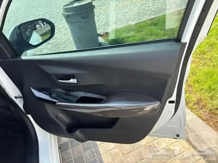 يارس 2023 YX (فل كامل) 12