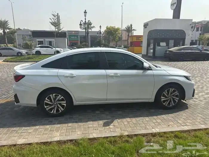 يارس 2023 YX (فل كامل) 6