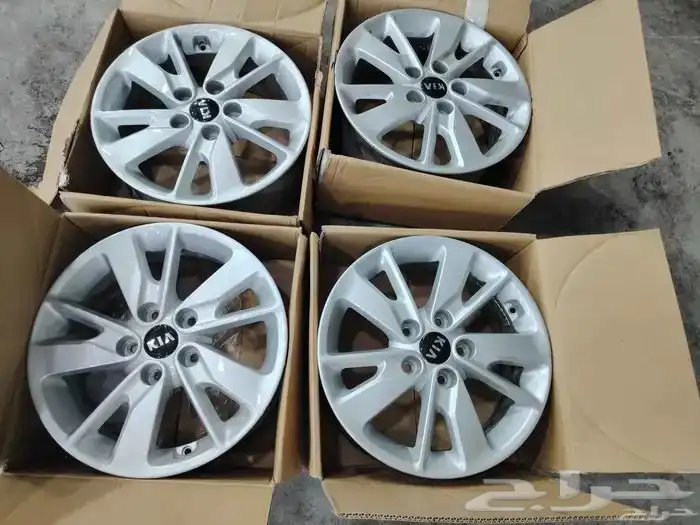 جنوط اوبتيما 2018 نص فل 0