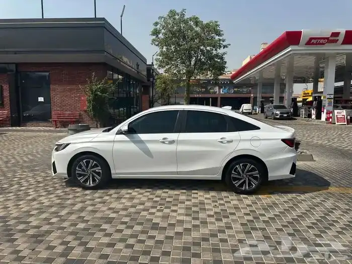 يارس 2023 YX (فل كامل) 5