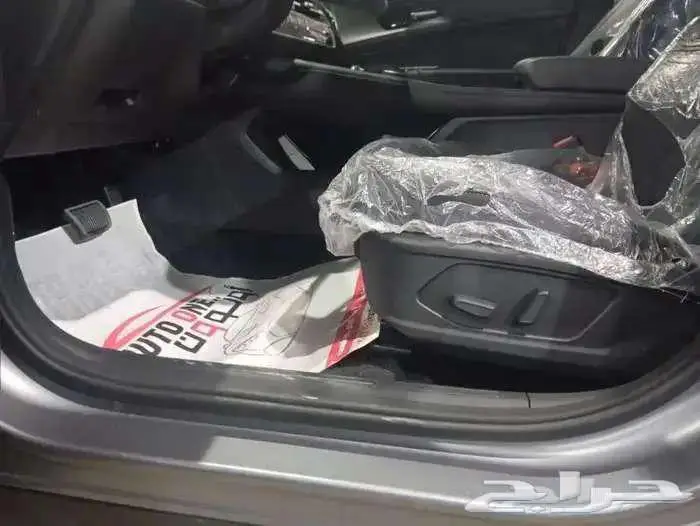 كيا اسبورتاج نص فل 25 7