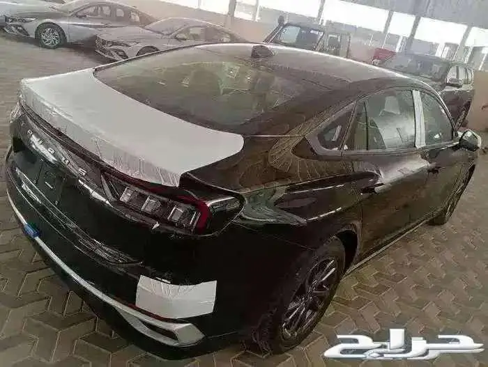 فورد تورس جميع الفئات موديل 2026 1