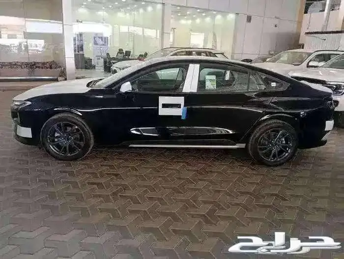 فورد تورس جميع الفئات موديل 2026 2