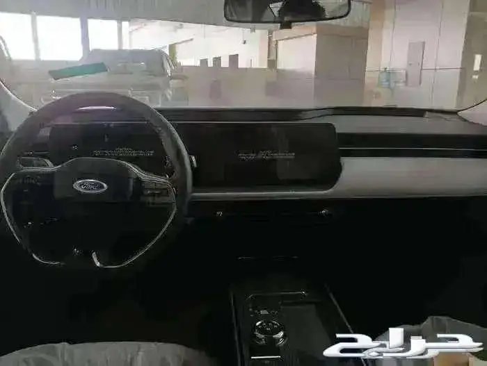 فورد تورس جميع الفئات موديل 2026 3