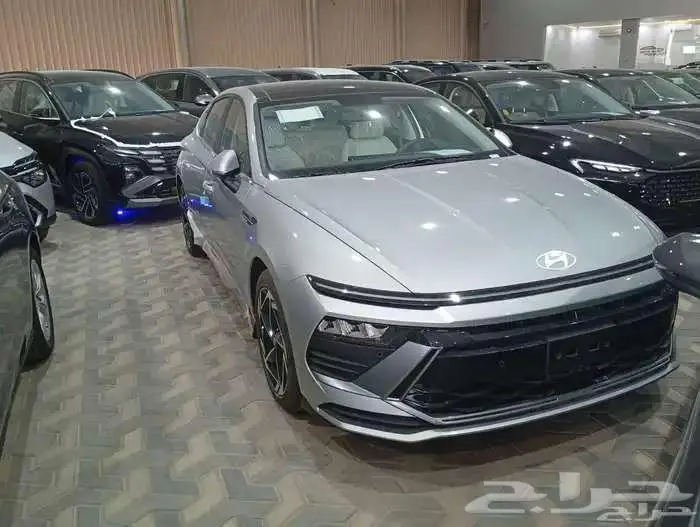 سوناتا سمارت وكمفورت عروض الكاش والتقسيط 1