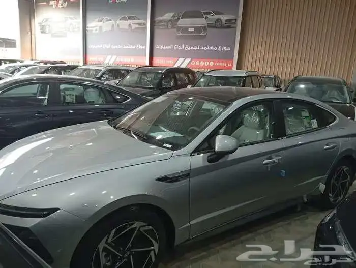 سوناتا سمارت وكمفورت عروض الكاش والتقسيط 2