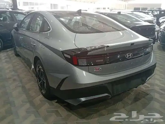 سوناتا سمارت وكمفورت عروض الكاش والتقسيط 6