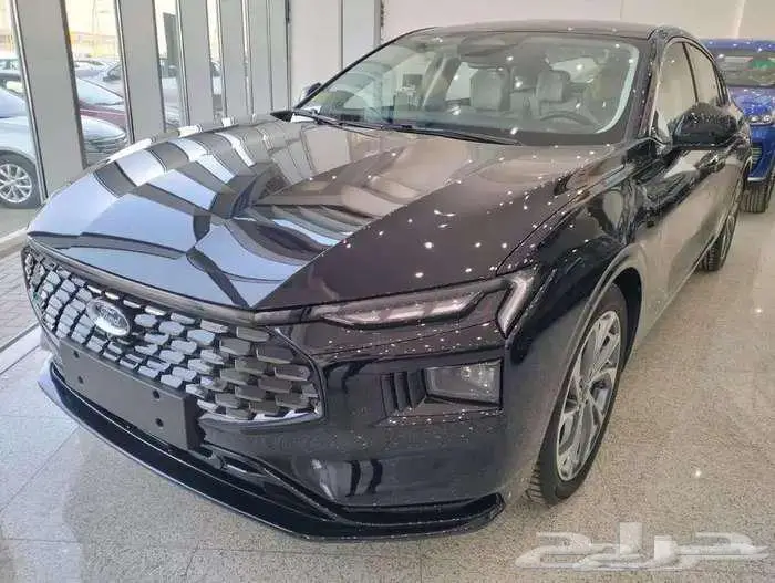 فورد تورس -فئات موديل 26 0