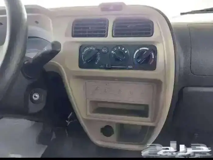 سوزوكي ايكو فان موديل 2026 6