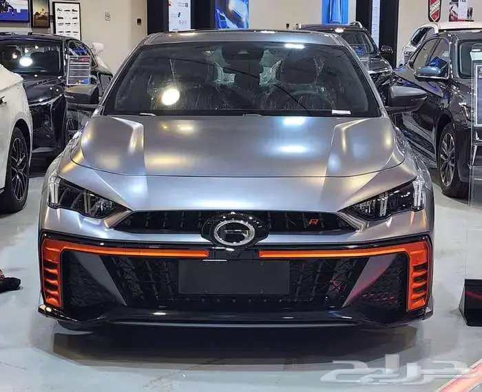 جاك امباو GAC EMPOW R 1