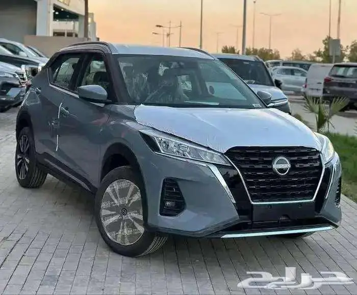 نيسان كيكس SV نص فل 2024 عرض 0