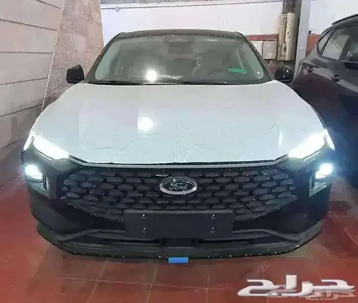 فورد تورس تريند وامبيانتي وتيتانيوم 2026 كاش وتمويل عروض 5