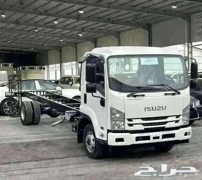 ايسوزو دينا 2025 بجميع الفئات سعر خاص للشركات والمؤسسات 2