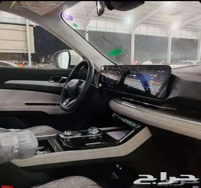 فورد تيرتوري ترند 2026 اوتو ون كاش واقساط 1