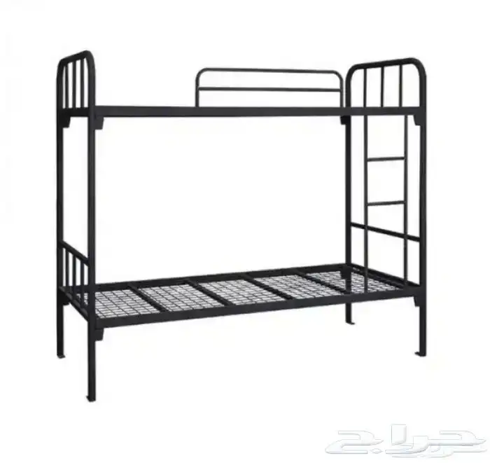 سرير حديد دور و دورين جملة ضمان 12 سنة و 15 سنة 3