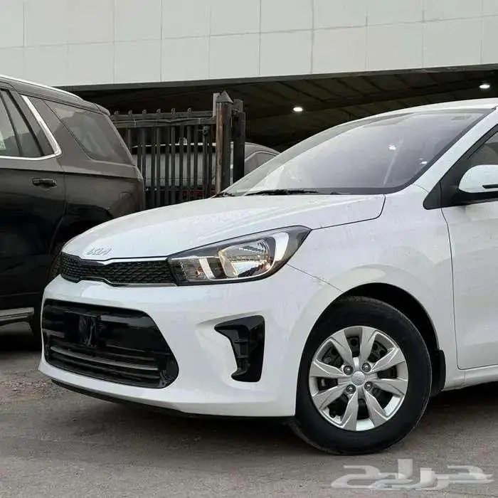 كيا بيجاس ستاندر 2026 كاش واقساط 1