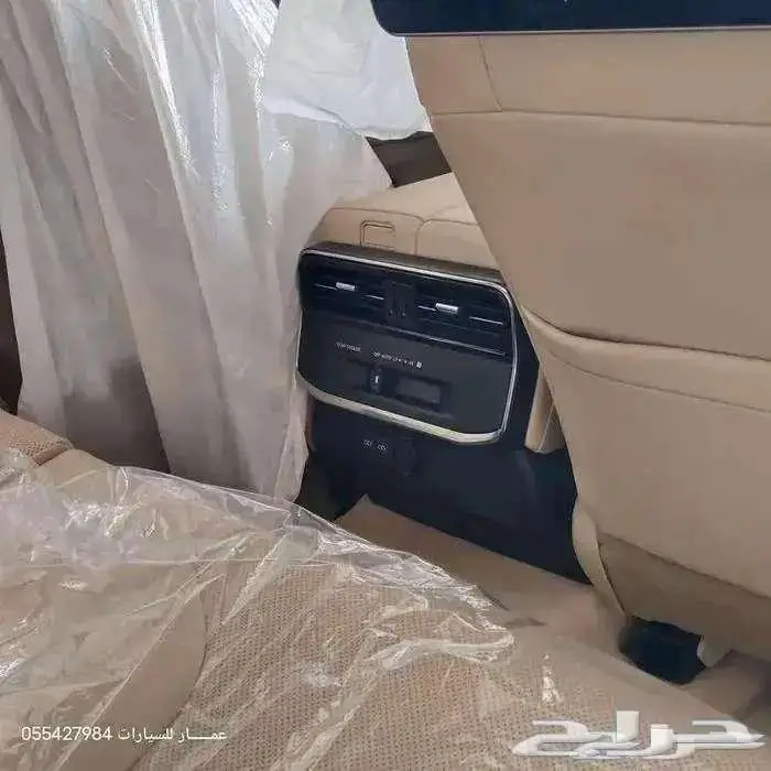 تويوتا لاندكروزر GXR.L4 ديزل 2025 5