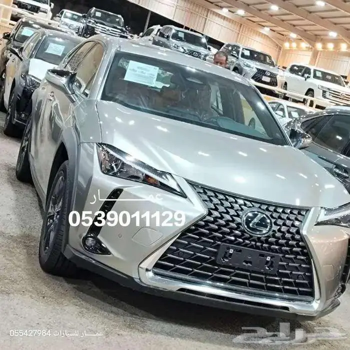 لكوو UX300 هايبرد 2025 3