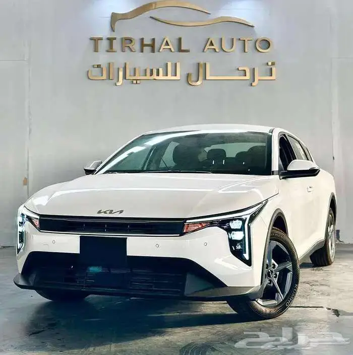 كيا كي 4 ستاندر   نص فل 2026 1