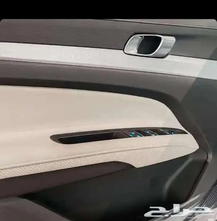 فورد تيرتوري ترند 2026 اوتو ون كاش واقساط 4