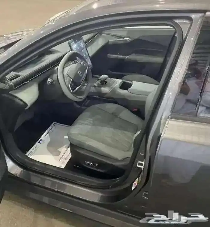 شانجان ايدو بلس ليمتيد 5