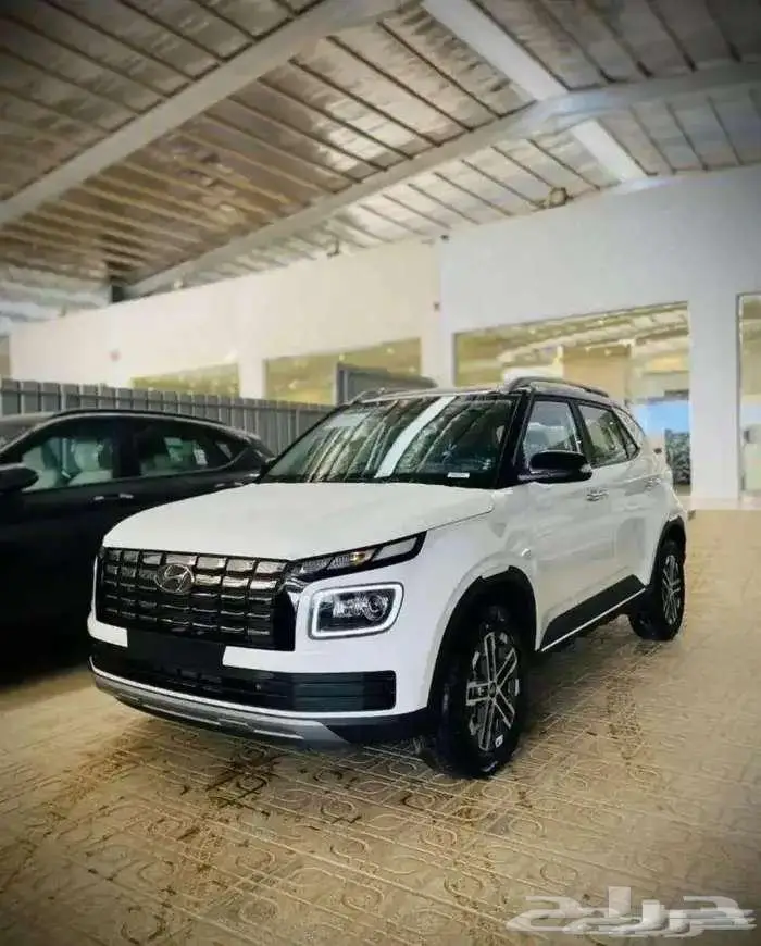 هيونداي فينيو كومفورت 2025 تقسيط وكاش حرق اسعار 2