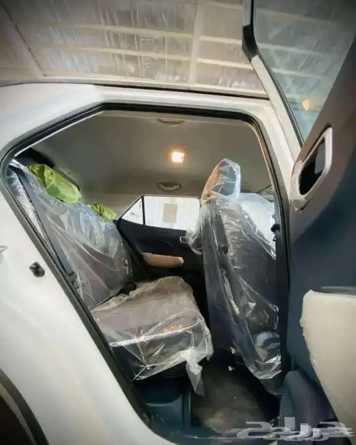 هيونداي فينيو كومفورت 2025 تقسيط وكاش حرق اسعار 9