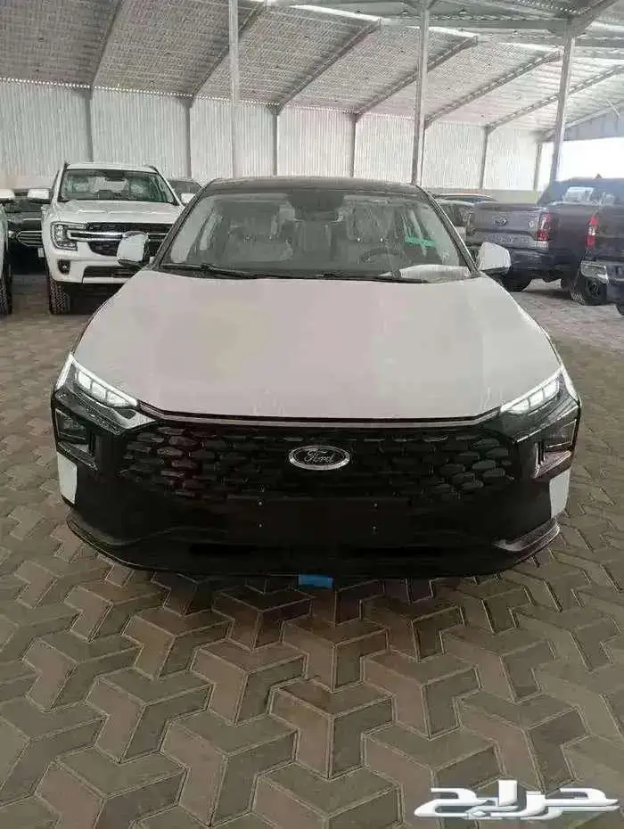 فورد تورس جميع الفئات موديل 2026 0