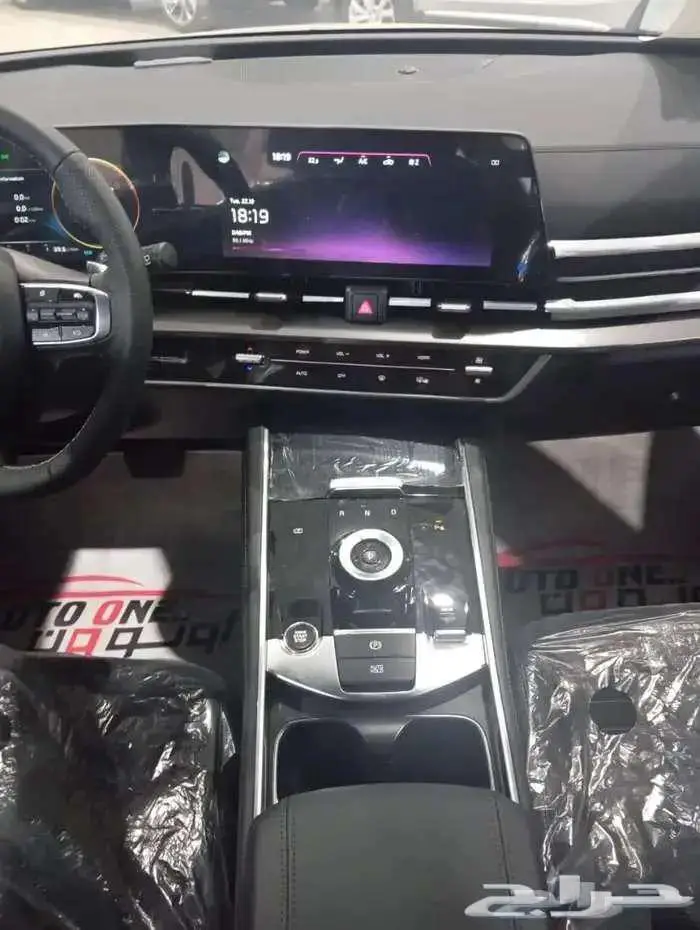 كيا اسبورتاج نص فل 25 3