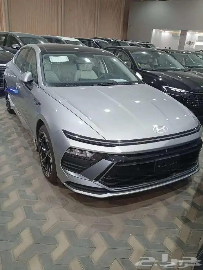 سوناتا سمارت وكمفورت عروض الكاش والتقسيط 0