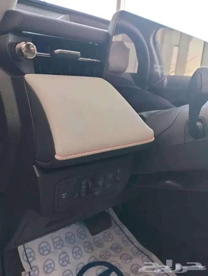 فورد تورس -فئات موديل 26 6