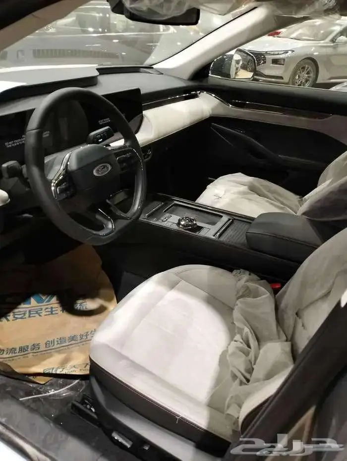 فورد تورس -فئات موديل 26 8