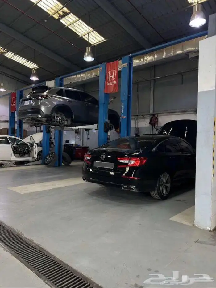 هوندا اكورد سبورت 2018 9